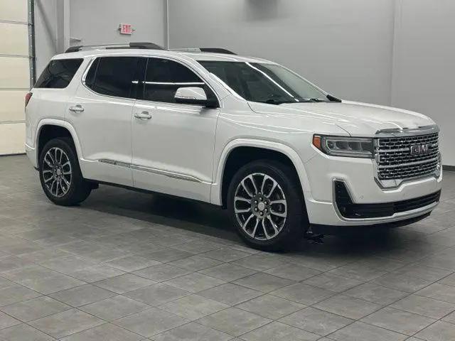 2020 GMC Acadia FWD Denali for sale in Murray, KY