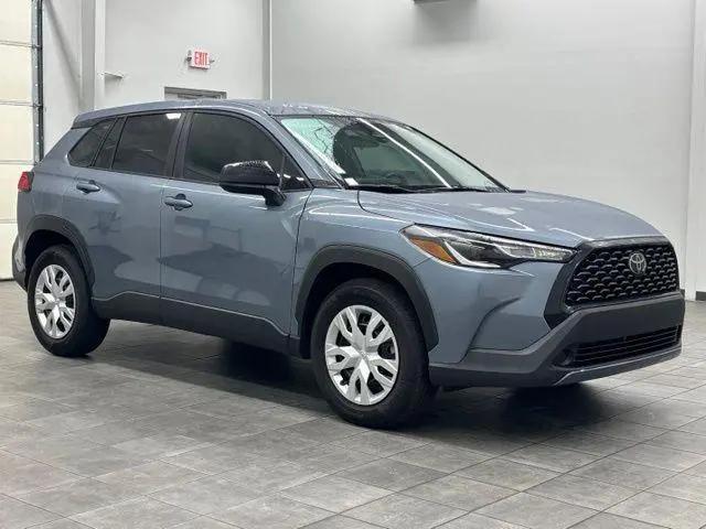 2024 Toyota Corolla Cross L for sale in Murray, KY