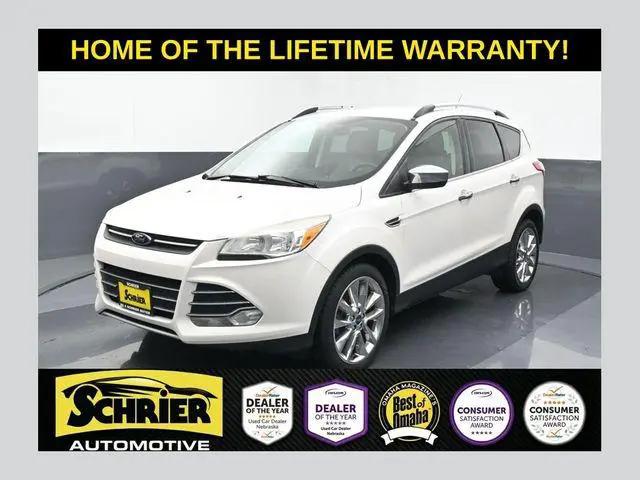 2015 Ford Escape SE for sale in Omaha, NE