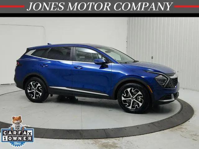 2025 Kia Sportage EX for sale in Savannah, TN