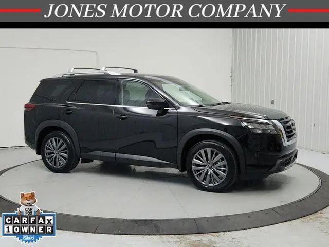 2025 Nissan Pathfinder SL FWD for sale in Savannah, TN