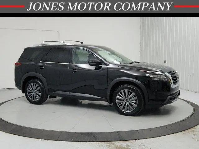 2025 Nissan Pathfinder SL FWD for sale in Savannah, TN