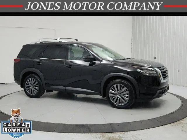 2025 Nissan Pathfinder SL FWD for sale in Savannah, TN