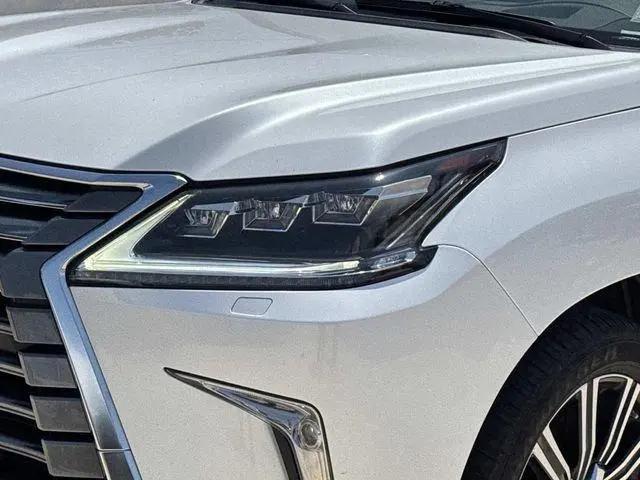 2021 Lexus LX 570 Three-Row for sale in LaPlace, LA