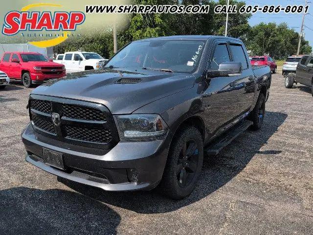2015 Ram 1500 Sport for sale in Watertown, SD