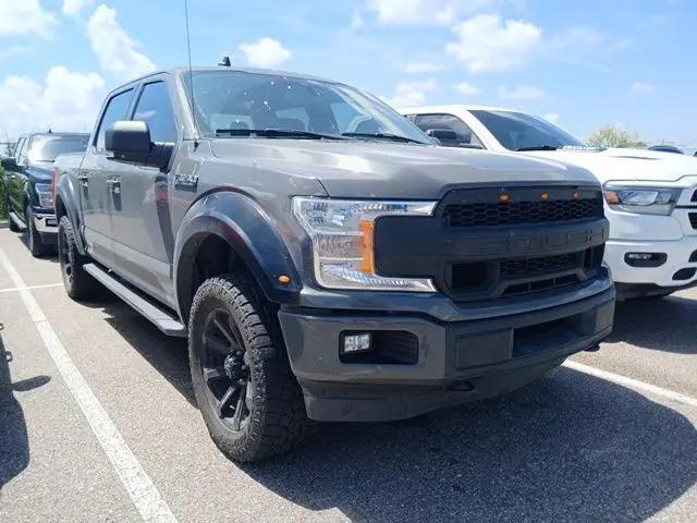 2020 Ford F-150 XLT for sale in Corpus Christi, TX