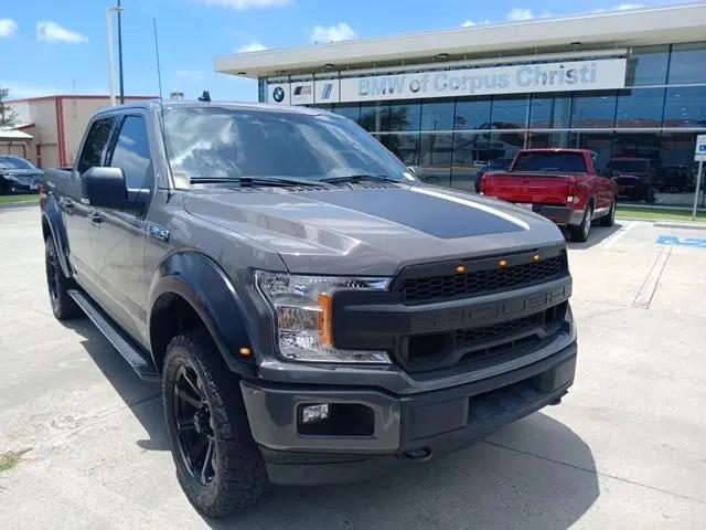 2020 Ford F-150 XLT for sale in Corpus Christi, TX