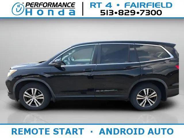 2018 Honda Pilot EX-L for sale in Fairfield, OH