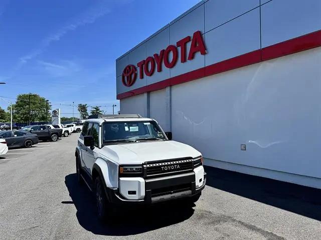 2027 Toyota Land Cruiser Base for sale in Fairlawn, NJ