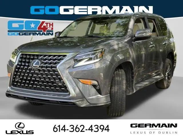 2023 Lexus GX 460 Premium for sale near Dublin, OH