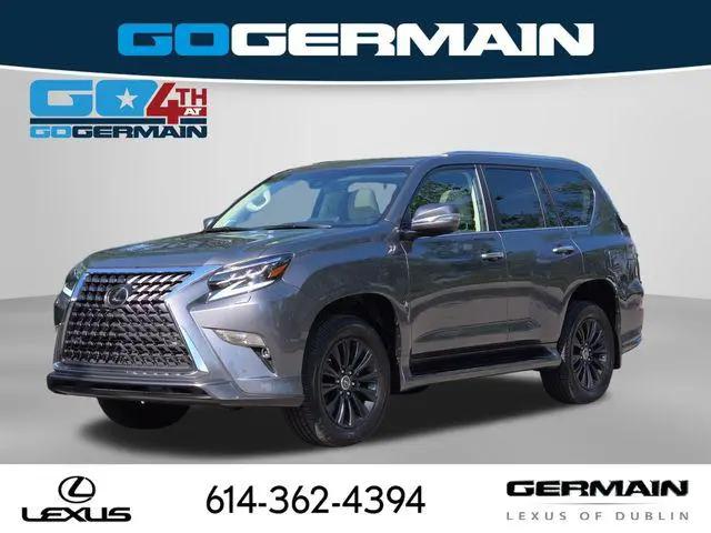 2023 Lexus GX 460 Premium for sale in Dublin, OH