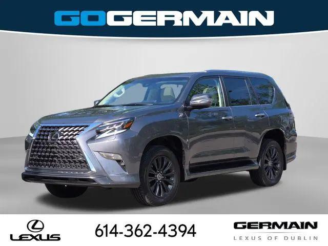 2023 Lexus GX 460 Premium for sale in Dublin, OH