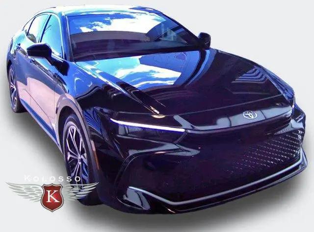 2023 Toyota Crown Limited for sale in Appleton, WI