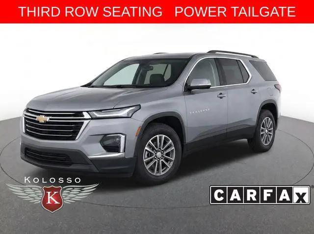 2023 Chevrolet Traverse AWD LT Cloth for sale in Appleton, WI