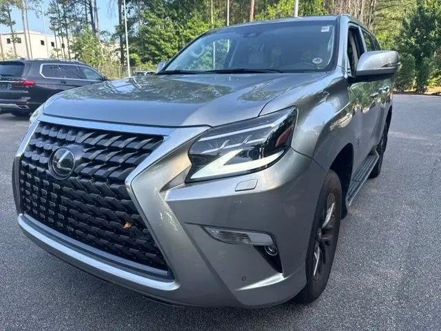 2023 Lexus GX 460 Premium for sale in Raleigh, NC