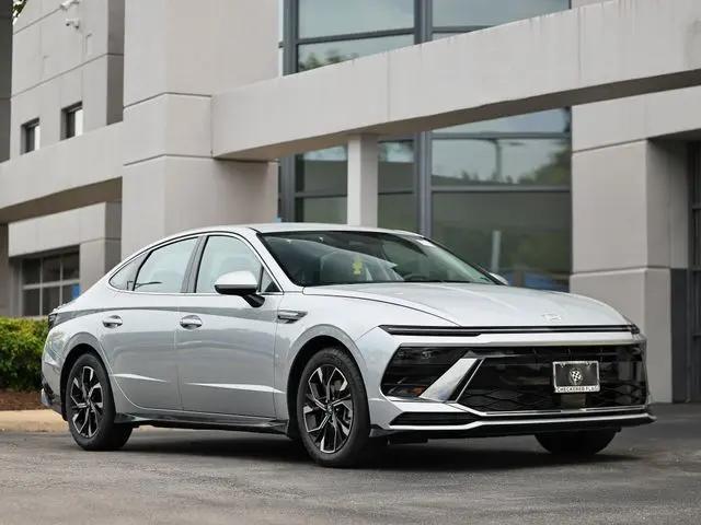 2024 Hyundai Sonata SEL for sale in Virginia Beach, VA