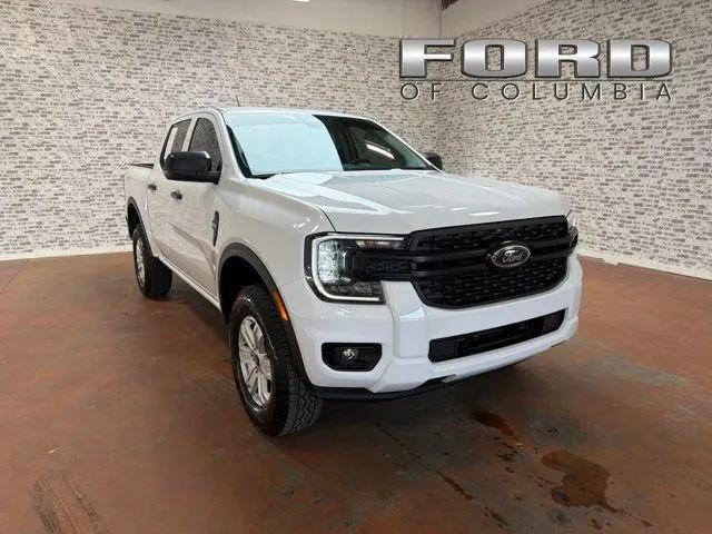 2026 Ford Ranger XL for sale in Columbia, TN