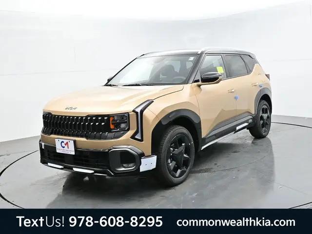 2027 Kia Seltos X-Line S for sale in Lawrence, MA