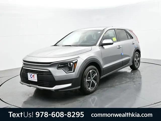 2026 Kia Niro LX for sale in Lawrence, MA