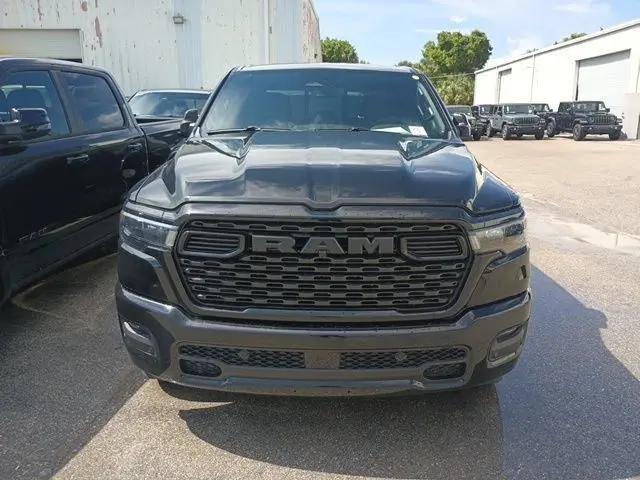 2026 Ram 1500 Big Horn Crew Cab 4x4 5'7" Box for sale in Fort Myers, FL