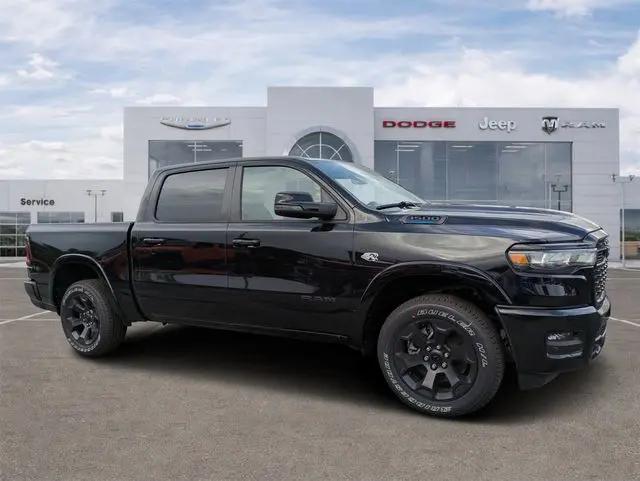 2026 Ram 1500 Big Horn Crew Cab 4x4 5'7" Box for sale in Fort Myers, FL