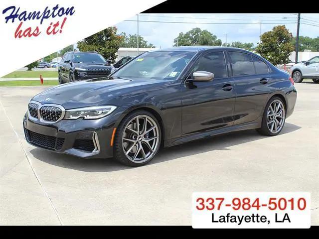 2020 BMW M340i M340i for sale in Lafayette, LA