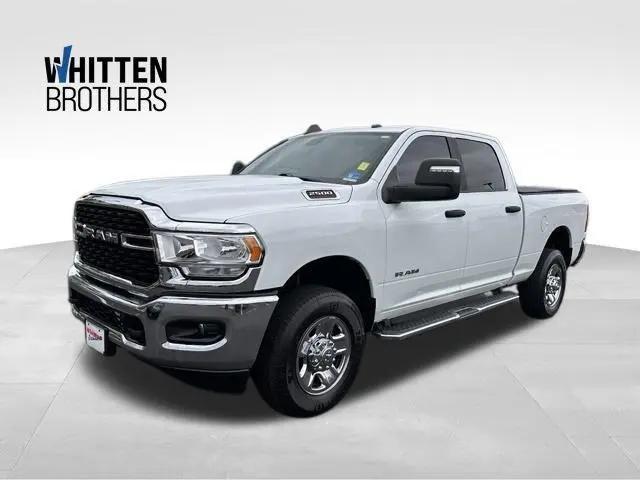 2024 Ram 2500 Big Horn Crew Cab 4x4 6'4" Box for sale in Richmond, VA