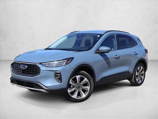 2025 Ford Escape Platinum for sale in Spokane Valley, WA