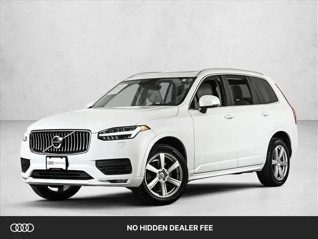 2021 Volvo XC90 T6 Momentum 6 Passenger for sale in Chicago, IL