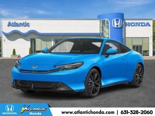 2026 Honda Prelude Hybrid for sale in Bay Shore, NY