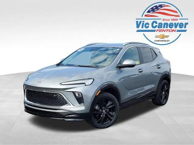 2024 Buick Encore GX Sport Touring AWD for sale in Fenton, MI