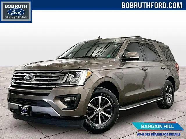 2019 Ford Expedition XLT for sale in Dillsburg, PA