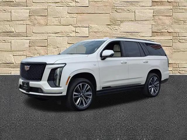 2025 Cadillac Escalade Sport for sale in Danbury, CT