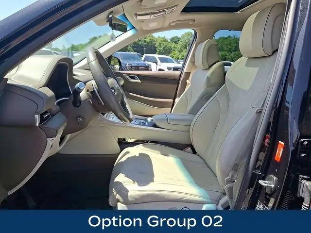 2023 Genesis GV80 2.5T AWD