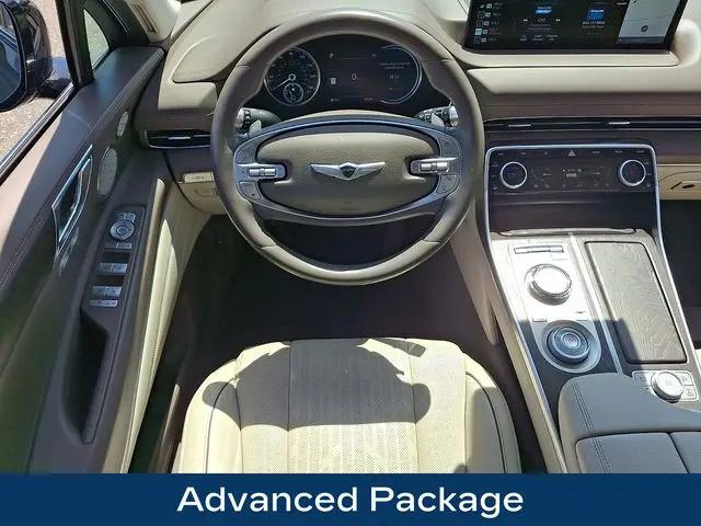 2023 Genesis GV80 2.5T AWD