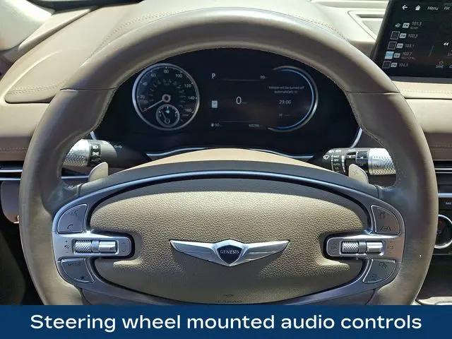 2023 Genesis GV80 2.5T AWD