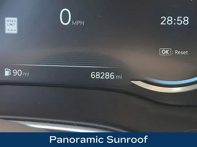 2023 Genesis GV80 2.5T AWD