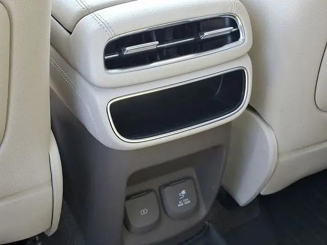 2023 Genesis GV80 2.5T AWD