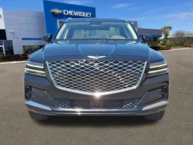 2023 Genesis GV80 2.5T AWD