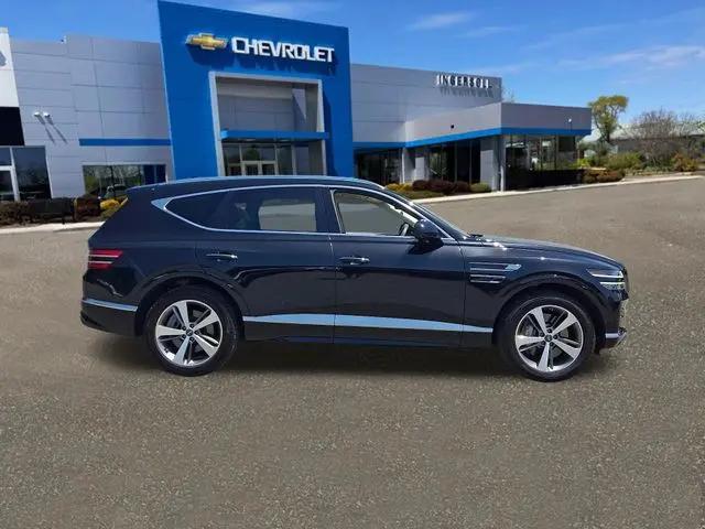 2023 Genesis GV80 2.5T AWD