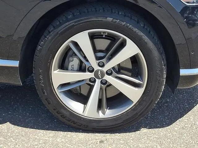 2023 Genesis GV80 2.5T AWD