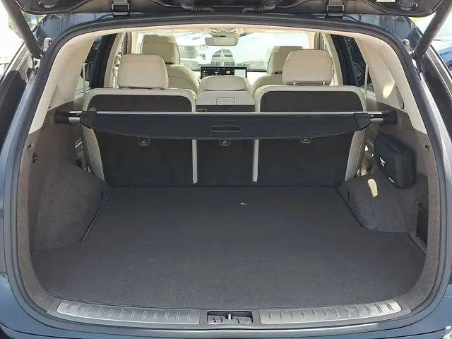 2023 Genesis GV80 2.5T AWD
