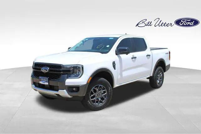 2024 Ford Ranger XLT for sale in Denton, TX