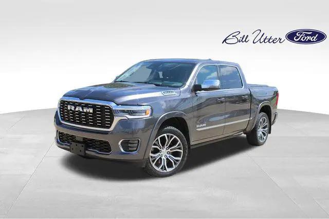 2026 Ram 1500 Tungsten Crew Cab 4x4 5'7" Box for sale in Denton, TX