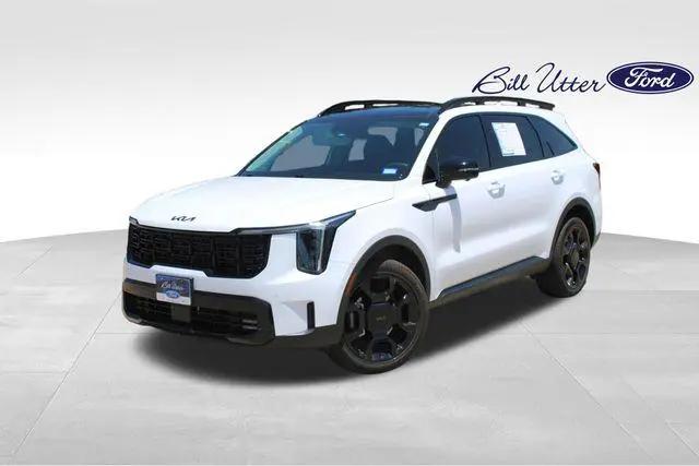 2026 Kia Sorento X-Line SX for sale in Denton, TX