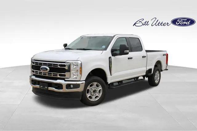 2026 Ford F-250 XLT for sale in Denton, TX