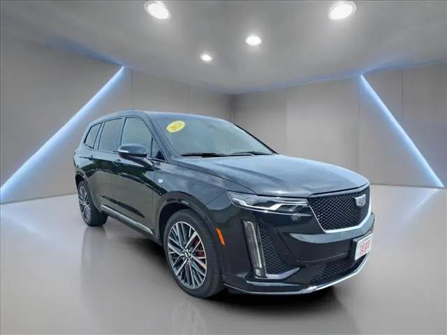2024 Cadillac XT6 AWD Sport for sale in Freeport, IL
