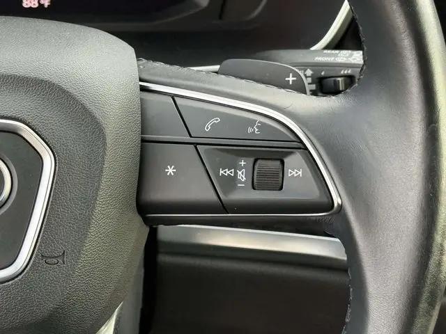 2021 Audi Q3 Premium 45 TFSI S line quattro Tiptronic