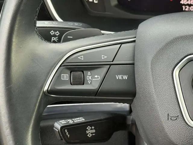 2021 Audi Q3 Premium 45 TFSI S line quattro Tiptronic