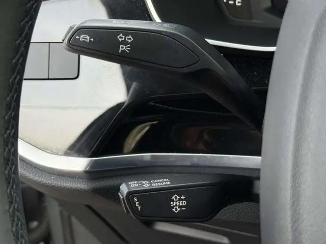 2021 Audi Q3 Premium 45 TFSI S line quattro Tiptronic